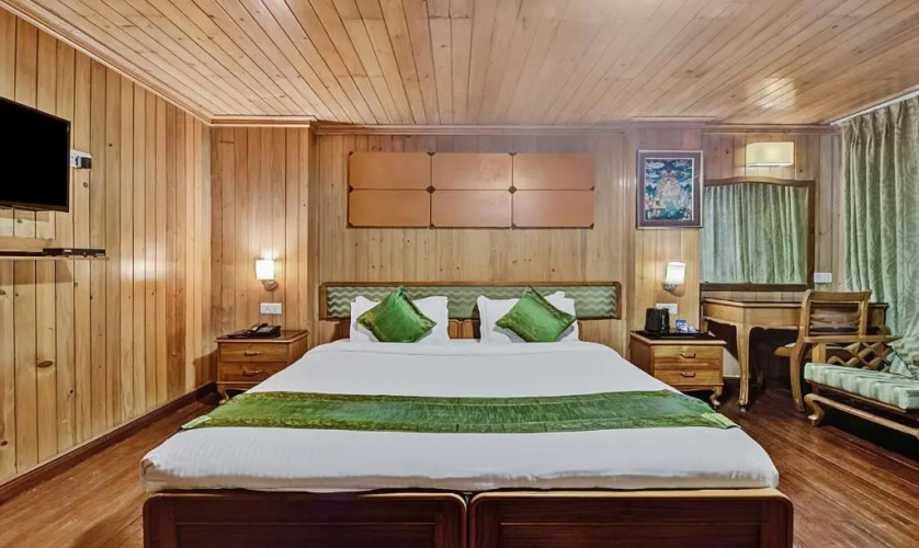 Dekeling Resort