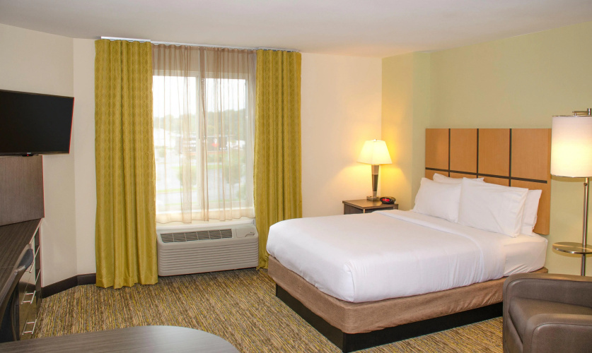 Candlewood Suites York by IHG