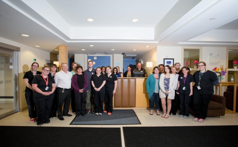 Holiday Inn Express Stellarton-New Glasgow photo 35