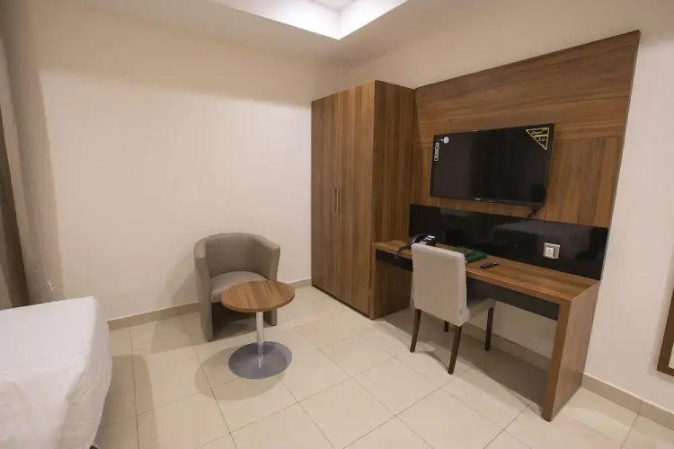 Meezab Al Sabiq 2 Hotel