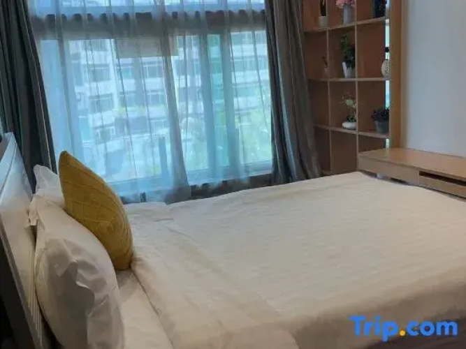 Mengxingba Homestay