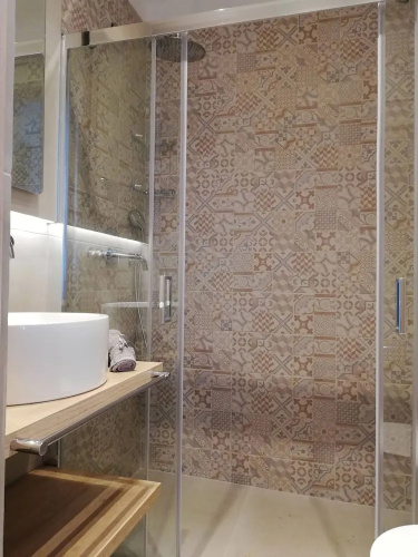 2br Suite White gea With Private Pool No01
