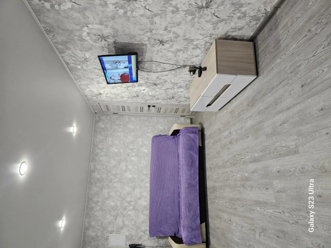 Фотография номера квартиры Апартаменты на улице Ленина