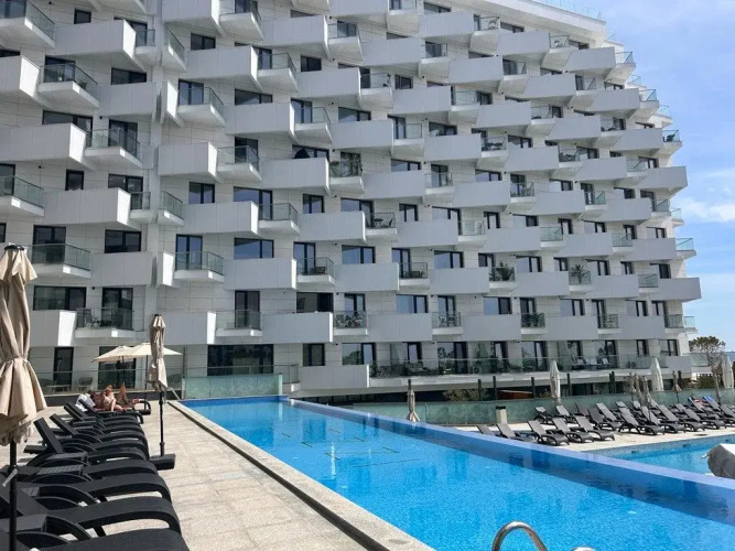 Apartel Golden Infinity cm