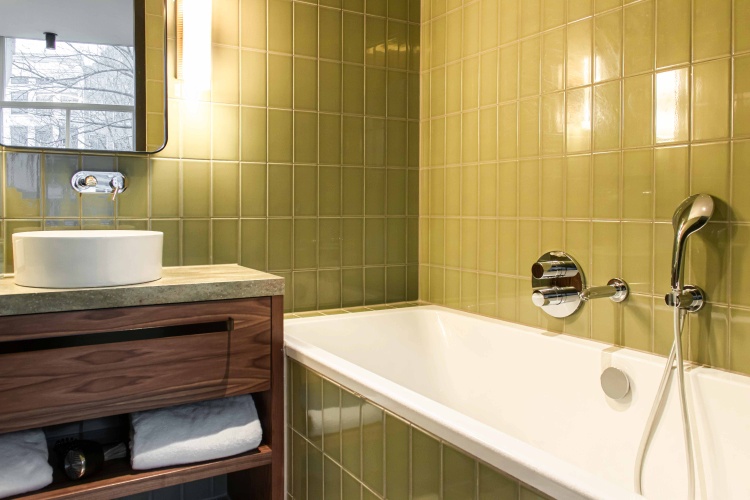 Hotel Mai Amsterdam photo 11