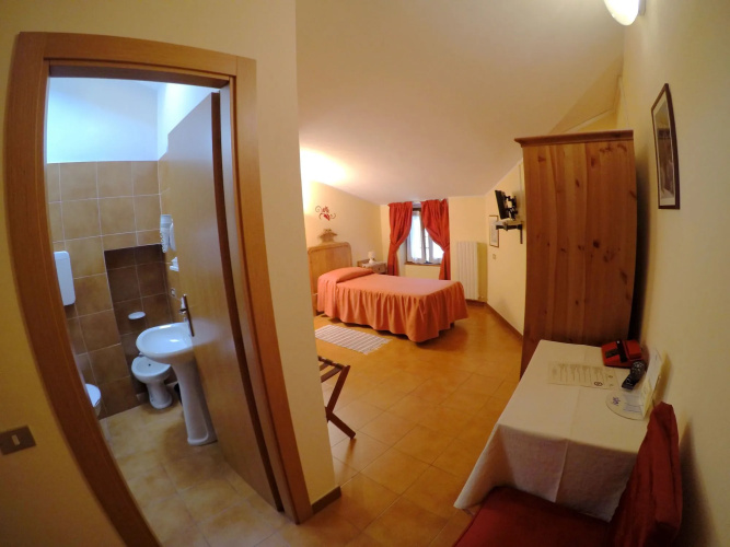 Hotel Ristorante Combolo