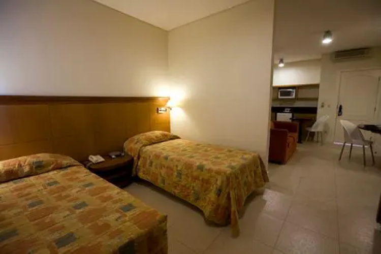 Slaviero Suites Joinville