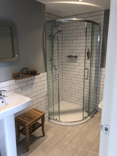 Rooms at 73
