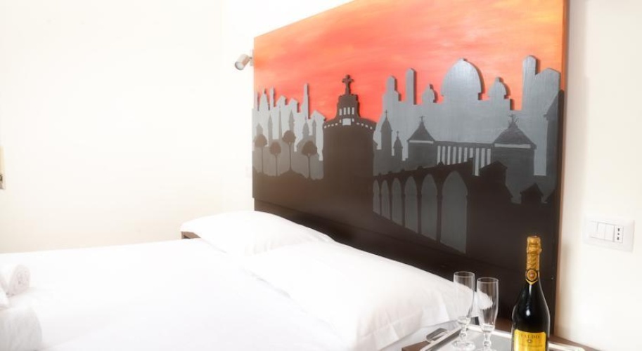 Vigliena10 Guesthouse