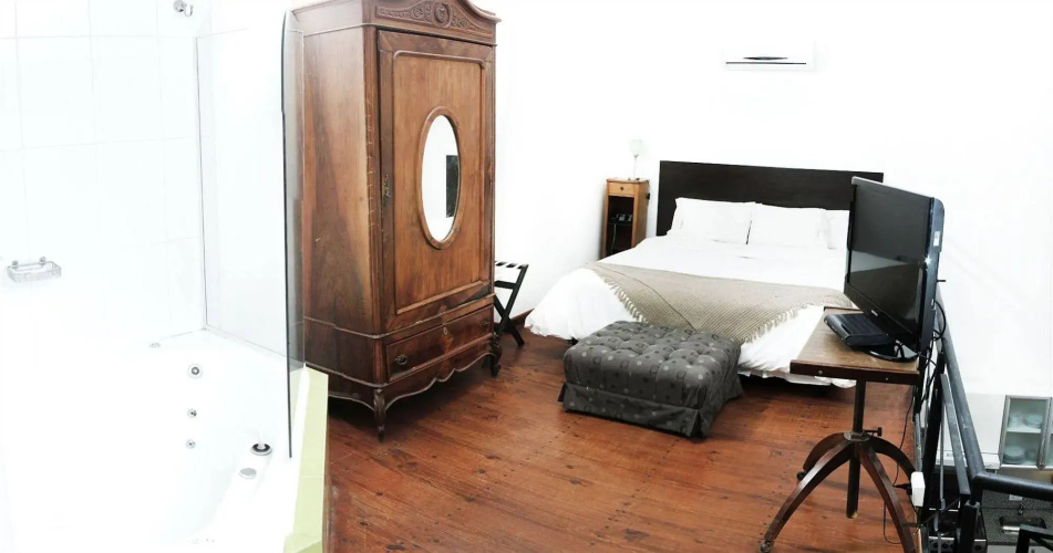 La Rozada Suites