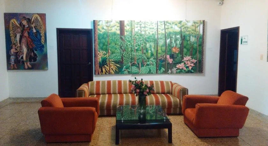 Hotel Morasurco