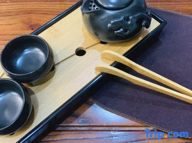 Wuzhou Wangdong Apartment