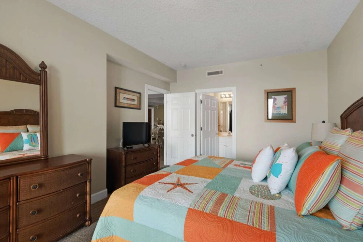 Ocean Ritz Condominiums