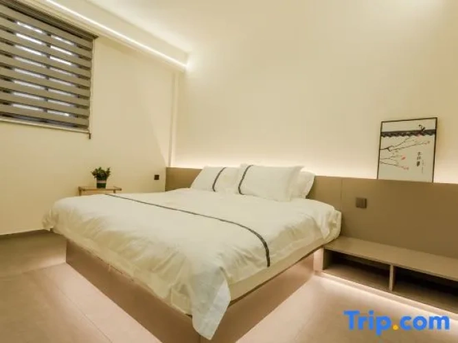 2 Bedrooms Suite