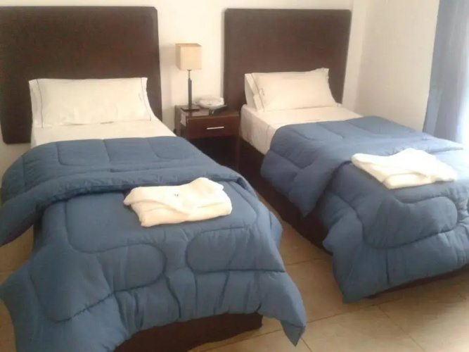 Moradas Suites