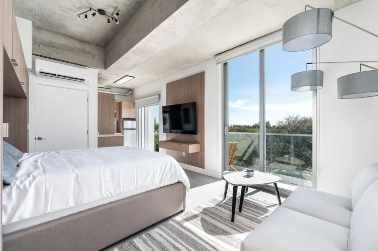 Milan Aventura Hotel