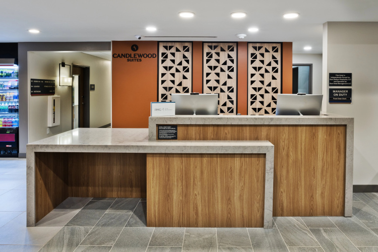 Candlewood Suites Dothan by IHG