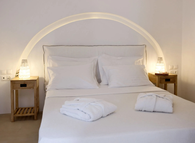 Eolia Luxury Villas