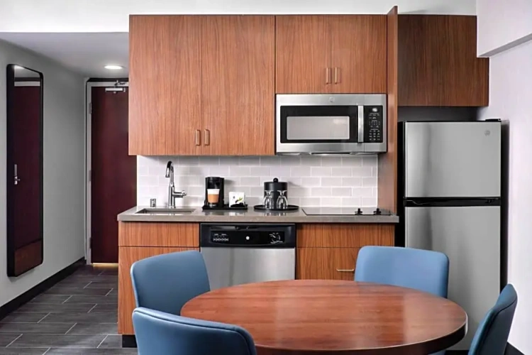 Double Suite
