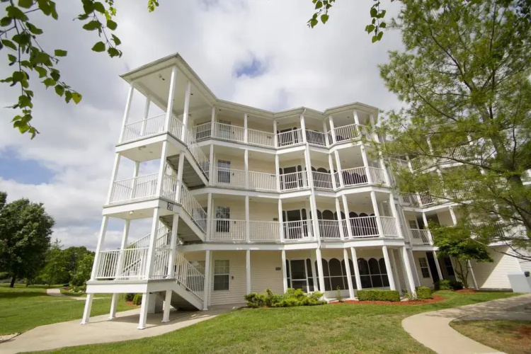 Hotelafbeelding