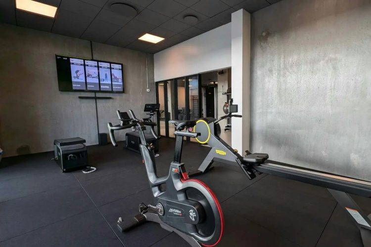 Four Points Flex by Sheraton Horsens