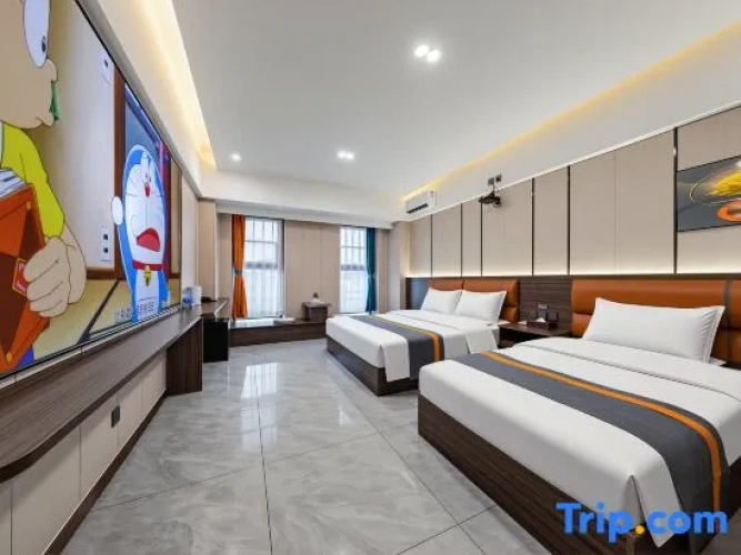 Standard Family room