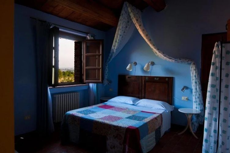 Agriturismo Il Moro degli Alpaca