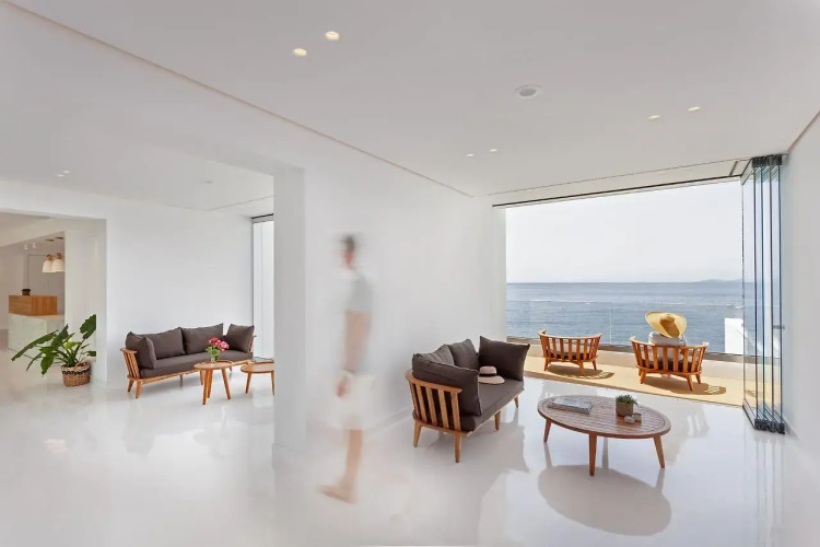 Infinity View Hotel