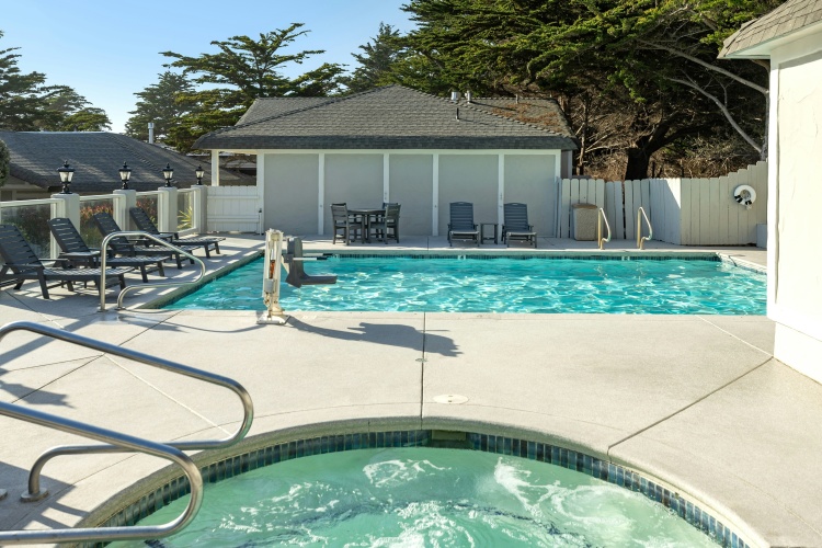 FogCatcher Inn photo 13