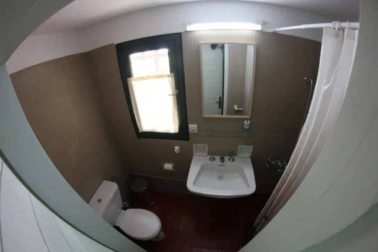 Silis Beach House