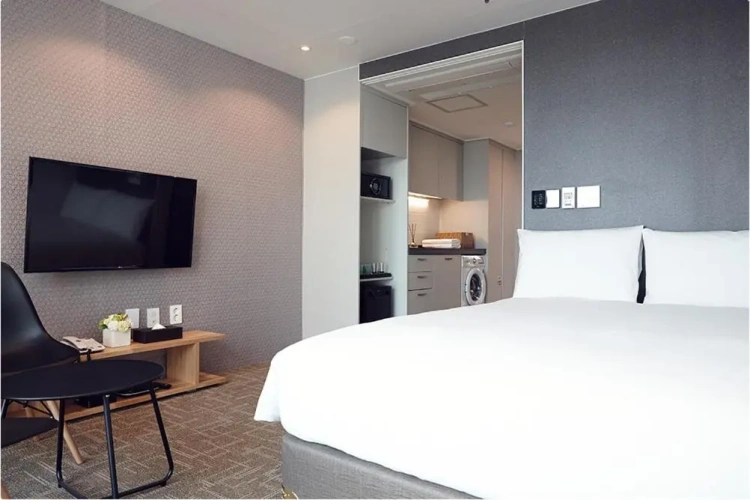 Royal Superior Double room