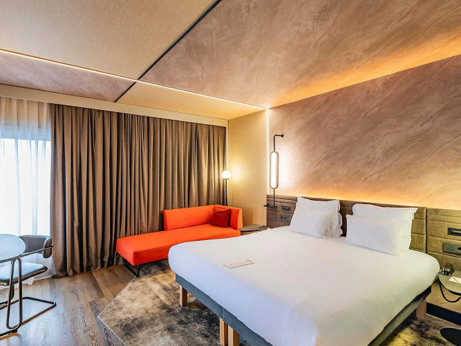 Novotel Lisboa