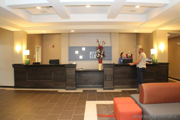Holiday Inn Express Bradford by IHG