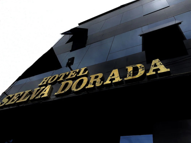 Selva Dorada