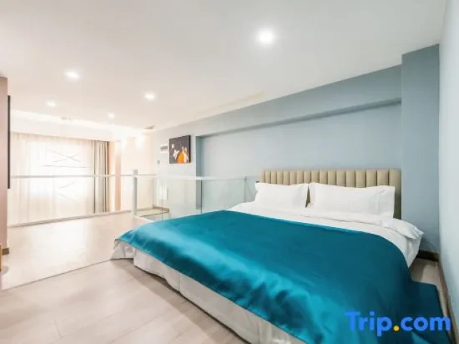 Double Apartment