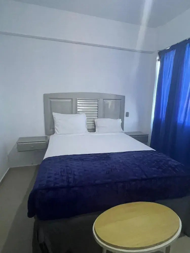 Gran Hotel Higuey