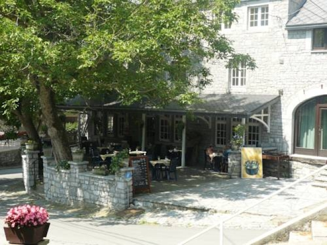 Hotel De La Gare