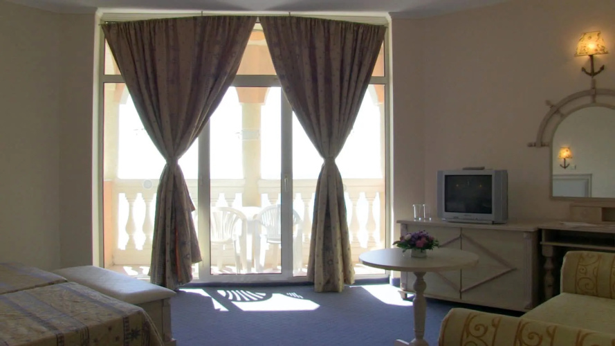 Royal Park Hotel - All Inclusive