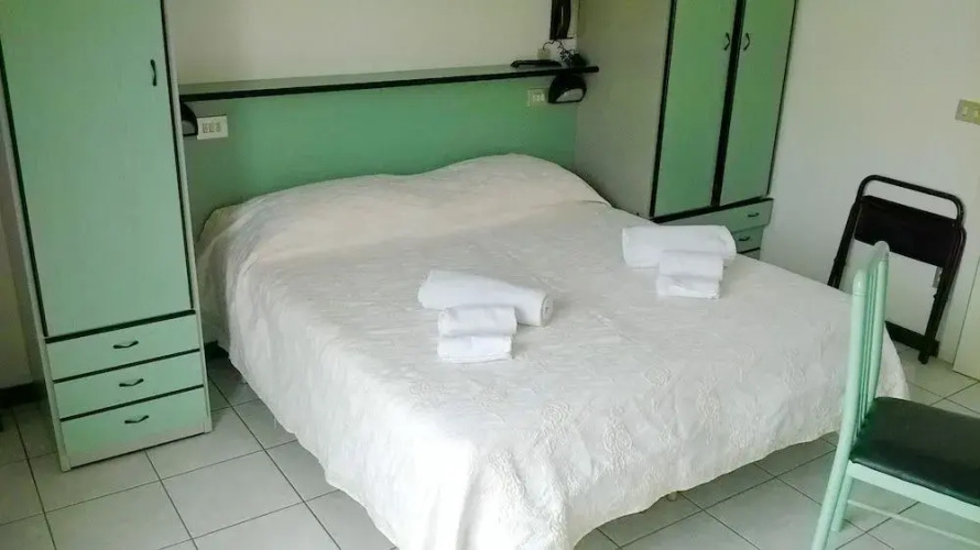 Hotel Cavallino