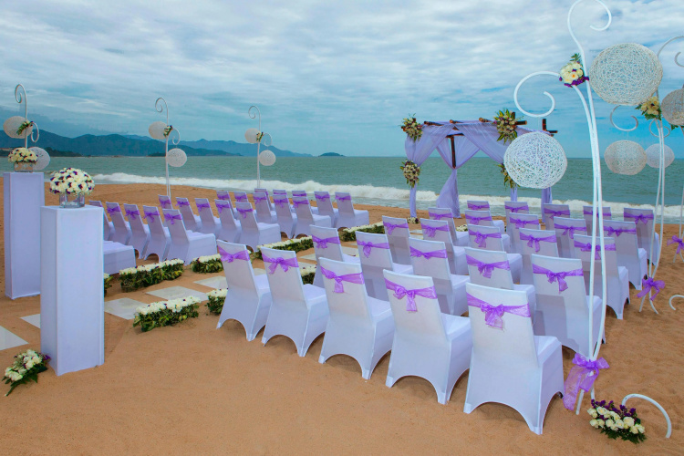 Sheraton Nha Trang photo 36