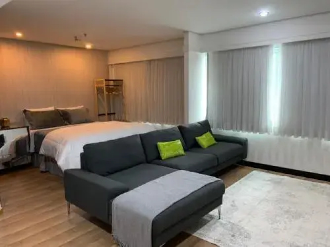 Vila Olimpia by Flats Sao Paulo