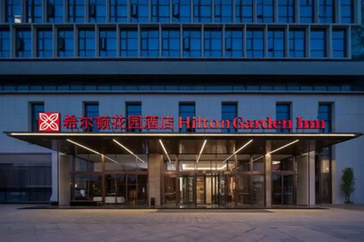 Image de l'hôtel
