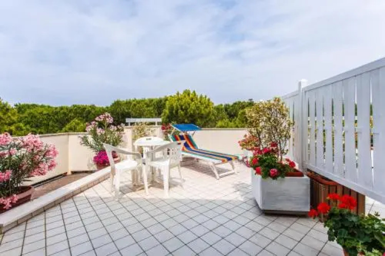 Hotel San Pietro