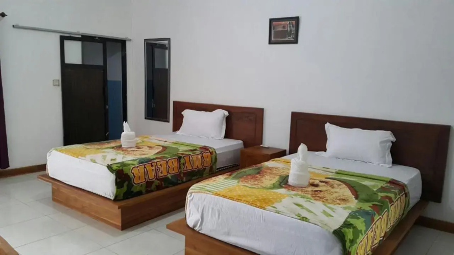 Jo Homestay