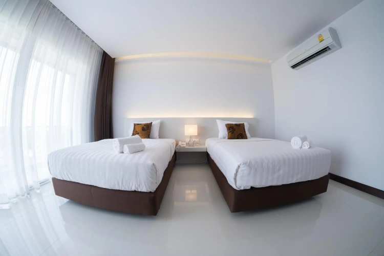 Superior room