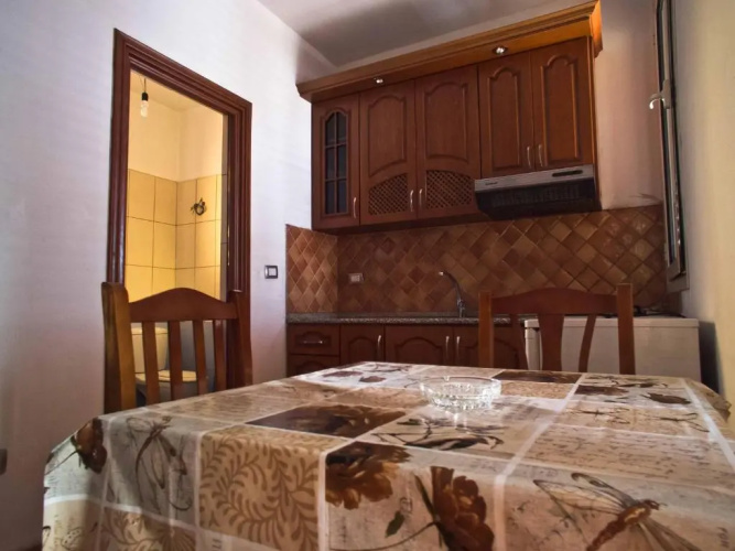 Apartments Vila Cala