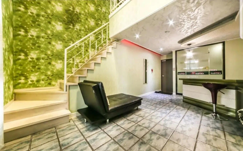 Duplex Suite