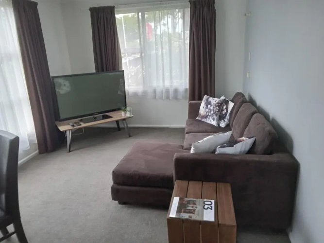 1 Bedroom Classic Apartment