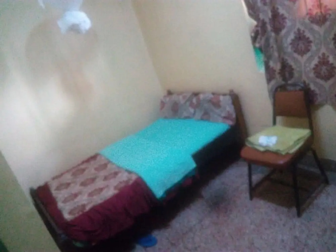 Three Shade Guest House