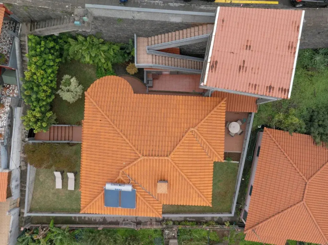Villa Barcelos